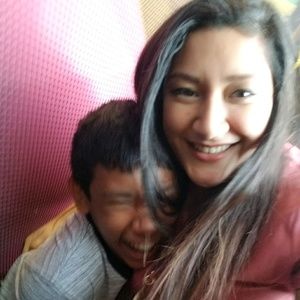 Meet your Posher, Renee